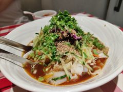 -西贝(上海新梅广场店)