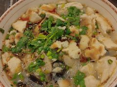 -吾味香葫芦头(安西街店)