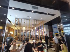 -林记潮牛·牛肉火锅(上马墩店)