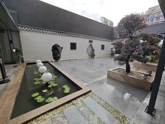 -广州白云国际机场漫心酒店