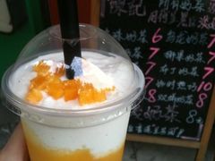 -陈记甜品窝(中山北路店)