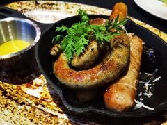 -小火花·干式熟成牛排馆Spark SteakHouse(剑桥郡店)