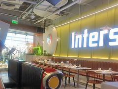 -5号公路美式石烧牛扒(惠济万达店)