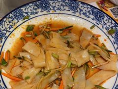-陳香貴·兰州牛肉面(上海长风大悦城店)