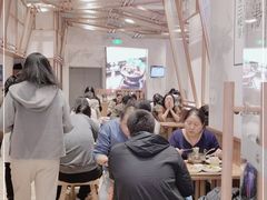 -小满手工粉(上海月星环球港店)