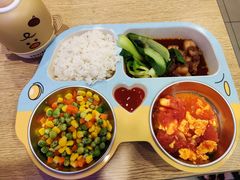 -老乡鸡(南京新街口洪武北路店)