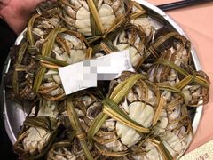 清蒸大闸蟹-王宝和酒家(黄浦店)
