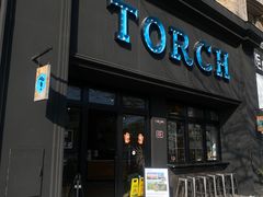 -Torch Coffee 炬点咖啡