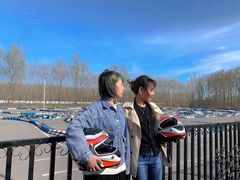 -北京炫动卡丁车俱乐部