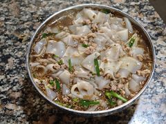 -正宗杨记普洱酸醋米线(总店)