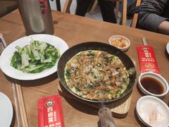 -四道菜·福建菜馆(莆田万达店)
