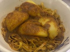 -百乐门粉面店(二龙喉分店)