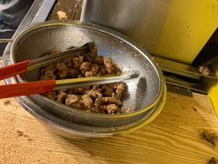 -傅强排骨(成都总店)
