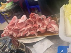 -光明清汤羊(宝业路店)