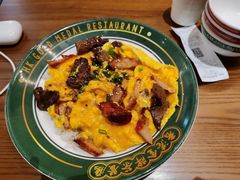 -肥韬茶餐厅(南山mini店)