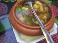 -小厨子私房菜·云南美食店