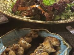 -半藏居酒屋(香港花园店)