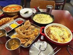 -青春分食(仙林大学城店)