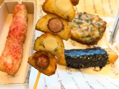 -古来思鱼饼