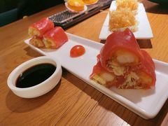 -点心传说·粤菜点心(佐阾虹湾店)