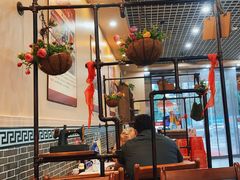 -70後铁锅炖(坡博总店)