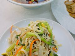 -龙泽园私房菜·地道南京味 ·招牌大鱼头(油坊桥店)
