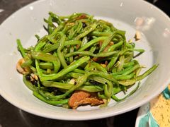 -长安记·大美陕菜(大族广场店)