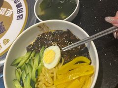 -木槿花韩式炭烤·熟成肉工坊(孙文东路店)