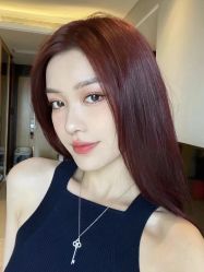 -SY COLOUR专业烫染