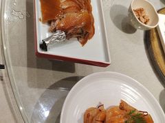 -京味斋·北京烤鸭(北京南站洋桥店)