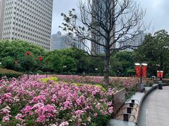 -人民广场