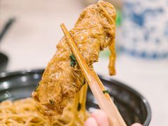 -老地方面馆(思南路店)