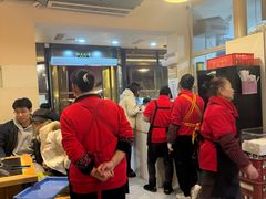 -飘香火锅(玉林西路店)