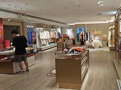 -万事利丝绸(杭州大厦店)