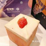 面包都能长这么好看，绝了‼️