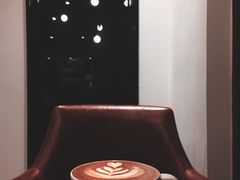 -Willing·Coffee&Brunch&Dinner(万达店)