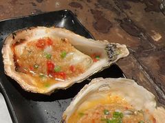-枪火串烧·东北特色烧烤(罗湖总店)