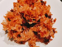 腊味煲仔饭-汤城小厨•粤菜•靓汤(苏州街店)