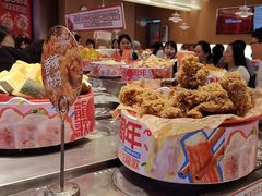 -龍歌自助小火锅(秦淮水游城店)