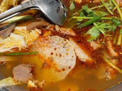 -古乐牛香·鲜牛肉牛杂火锅(解放东路店)