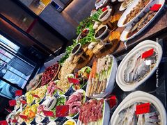 -单家老院·院子里的青岛菜(沙子口店)