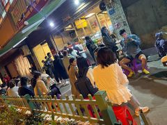 -筒骨麻辣烫(永同昌公寓胜明花园店)
