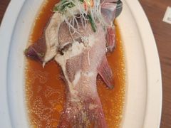 -高佳庄·舟山海鲜(海景旗舰店)