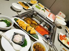-海底捞火锅(高新万达店)