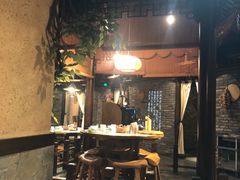 -井水小厨·湘菜(活力广场店)