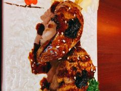 -有喜屋·深夜食堂(北京西路店)