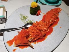 -上上瓷·艺境川菜(IFS旗舰店)