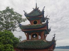 -石宝寨