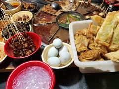 -谭记水煮总店