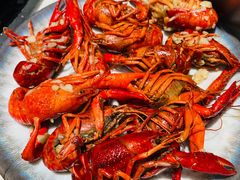 -圣罗巴海鲜自助(黑金店)